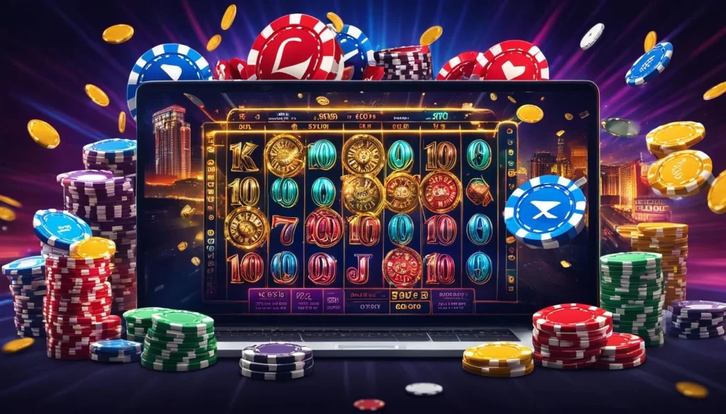 Các tính năng nổi bật của nền tảng 2bong Đá Gà