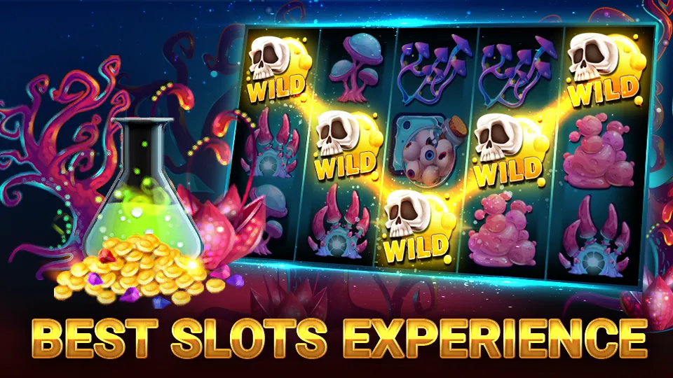 Các chương trình khuyến mãi slot game độc quyền tại 2bong Đá Gà