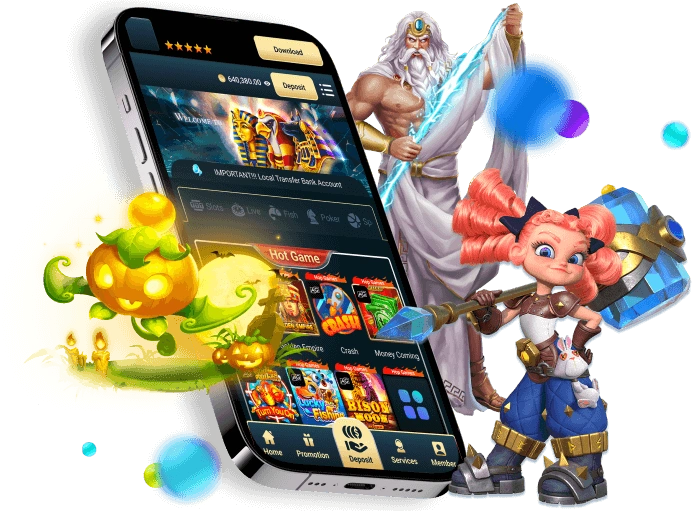 Hướng dẫn tải ứng dụng 2bong cho iOS