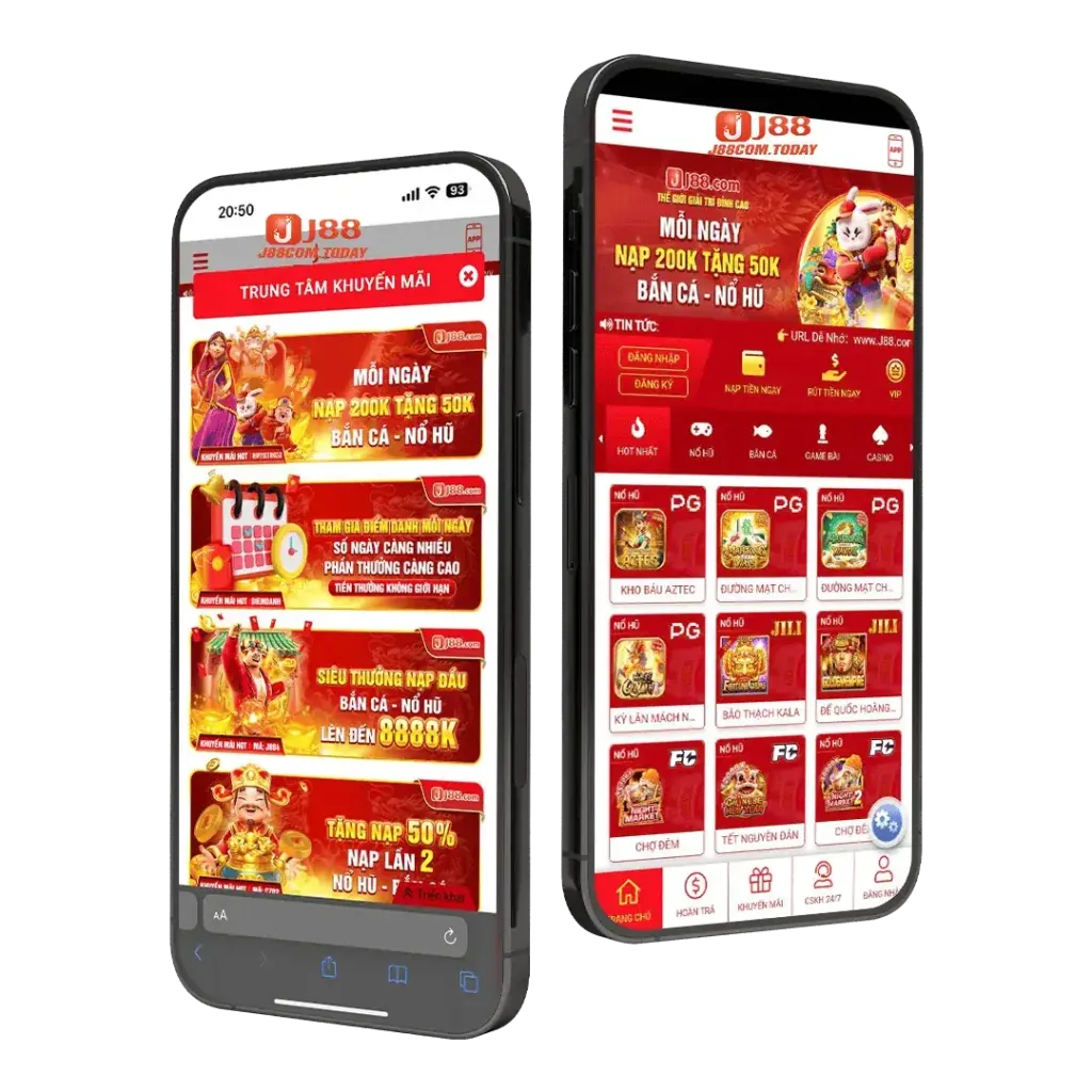 Cập nhật kết quả và thông tin nhanh chóng